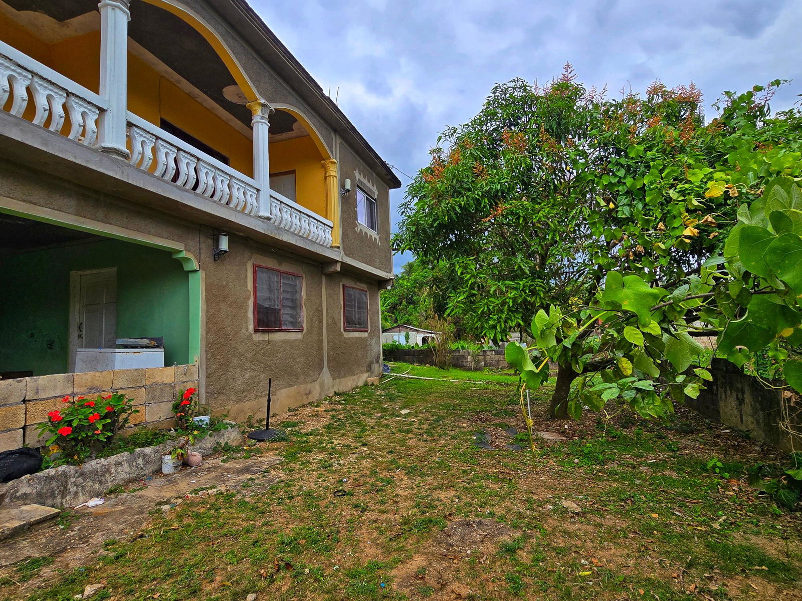 Second image of Bennett Lane, Linstead in Linstead, St. Catherine, Jamaica - property is For Sale