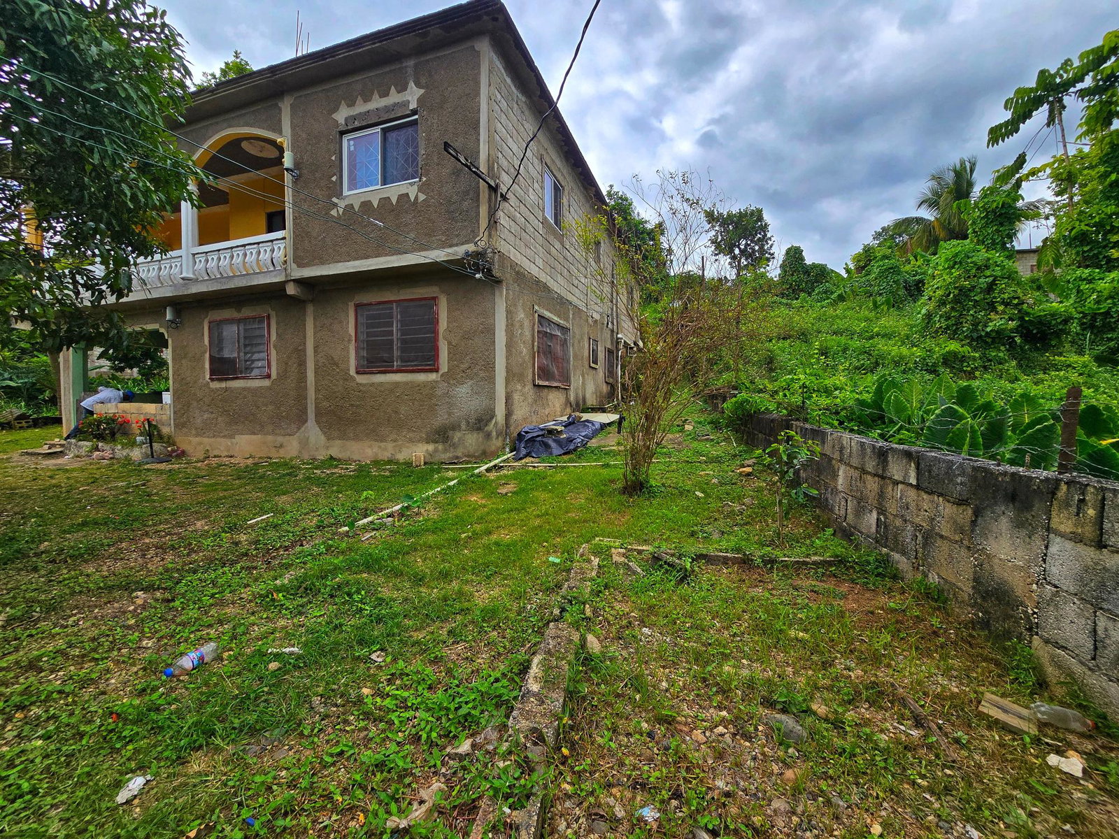 Third image of Bennett Lane, Linstead in Linstead, St. Catherine, Jamaica - property is For Sale