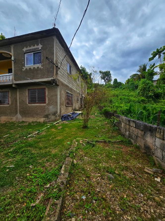 Fourth image of Bennett Lane, Linstead in Linstead, St. Catherine, Jamaica - property is For Sale