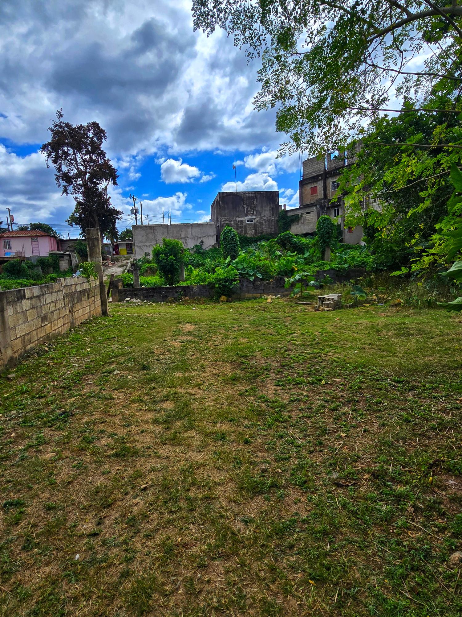 Fifth image of Bennett Lane, Linstead in Linstead, St. Catherine, Jamaica - property is For Sale