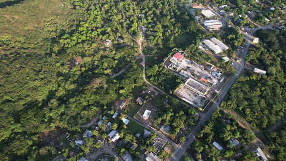 Fifth image of Eleven Miles, Bull Bay in Bull Bay, St. Thomas, Jamaica - property is For Sale