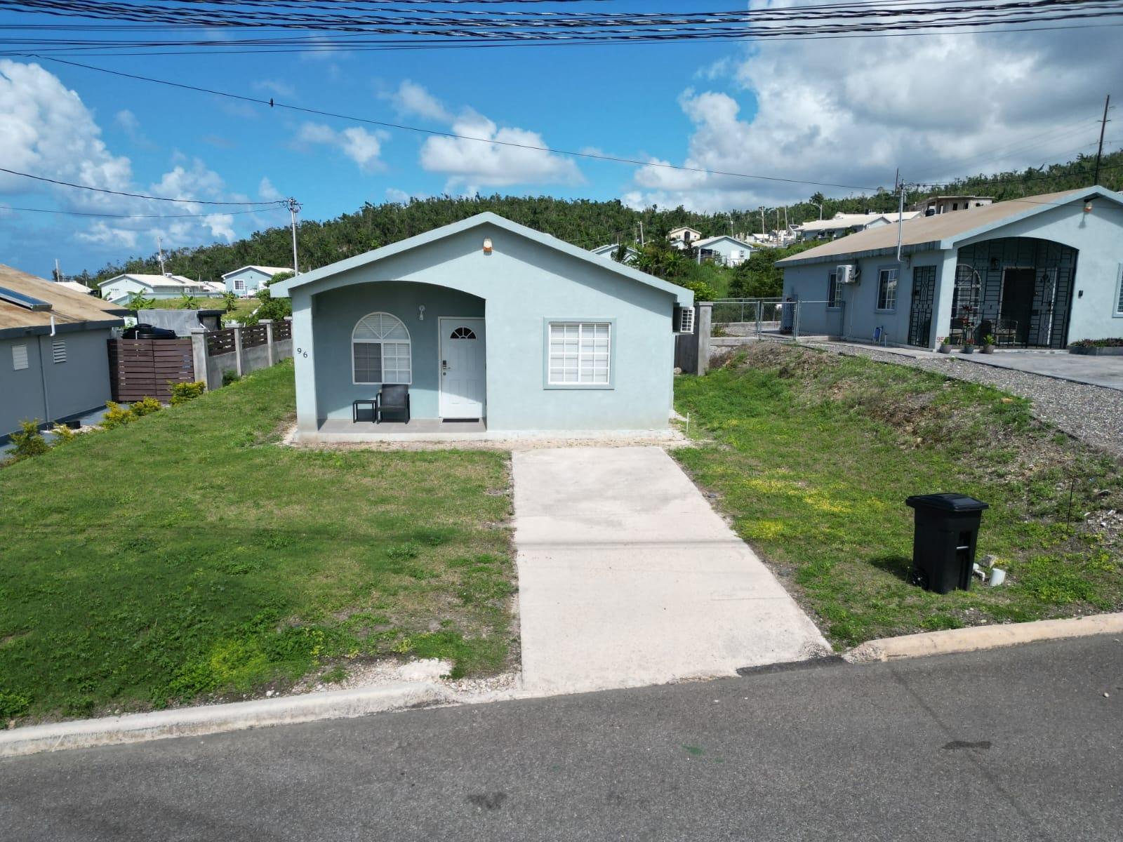 Seventeenth image of 96- Camelot Village in Discovery Bay, St. Ann, Jamaica - property is For Sale