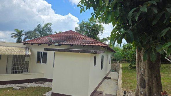 Fourth image of 1a Charlton Avenue in Mandeville, Manchester, Jamaica - property is For Sale