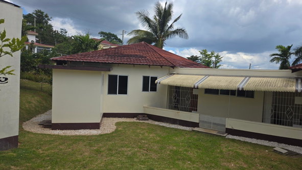 Sixth image of 1a Charlton Avenue in Mandeville, Manchester, Jamaica - property is For Sale