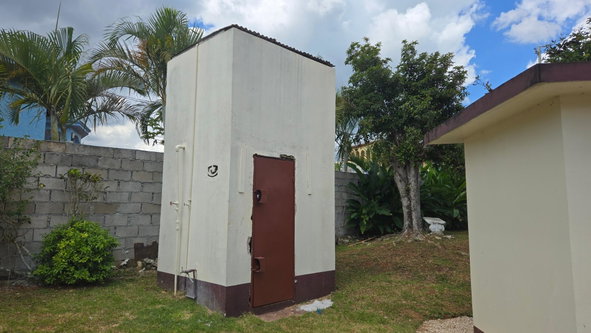 Seventh image of 1a Charlton Avenue in Mandeville, Manchester, Jamaica - property is For Sale