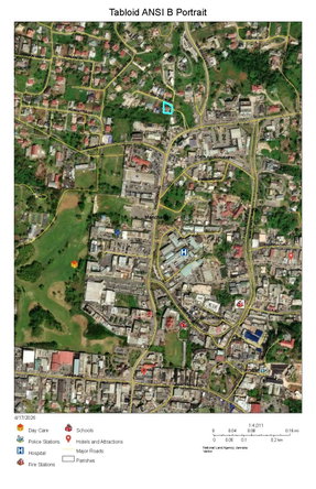 Ninth image of 1a Charlton Avenue in Mandeville, Manchester, Jamaica - property is For Sale