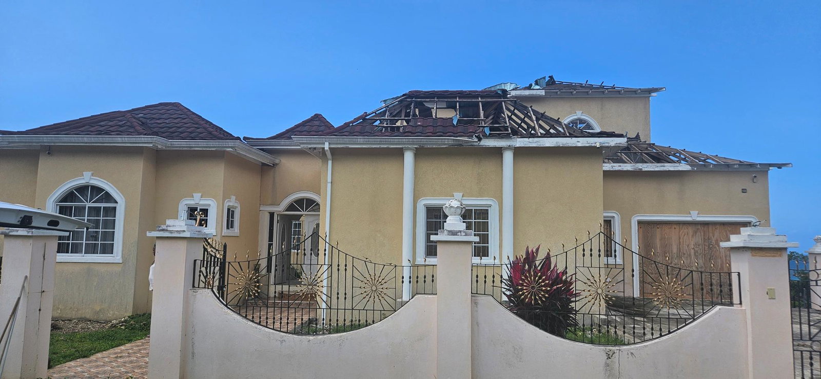 First image of Belmont Gardens in Bluefield Garden, Westmoreland, Jamaica - property is For Sale