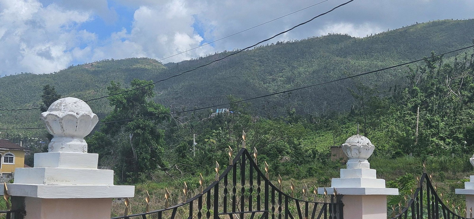 Third image of Belmont Gardens in Bluefield Garden, Westmoreland, Jamaica - property is For Sale