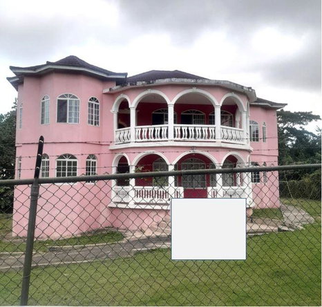 First image of 31 Green Park in Bounty Hall, Trelawny, Jamaica - property is For Sale