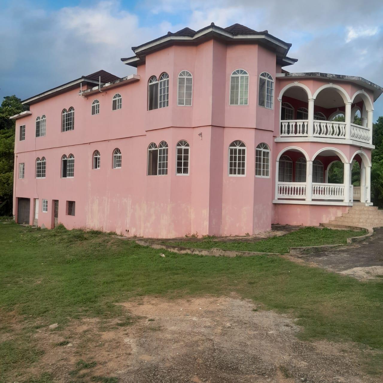 Second image of 31 Green Park in Bounty Hall, Trelawny, Jamaica - property is For Sale