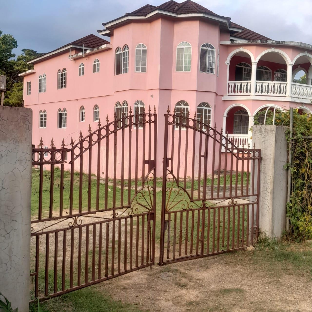 Third image of 31 Green Park in Bounty Hall, Trelawny, Jamaica - property is For Sale