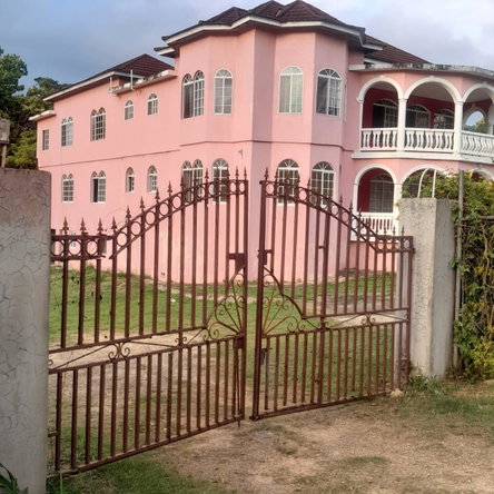 Third image of 31 Green Park in Bounty Hall, Trelawny, Jamaica - property is For Sale