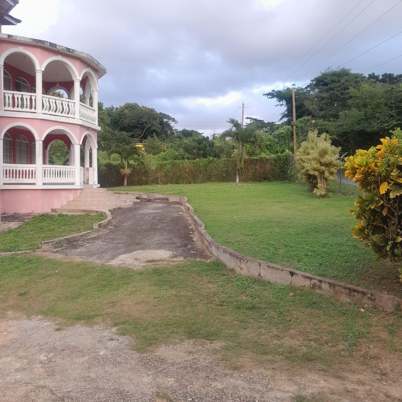 Fourth image of 31 Green Park in Bounty Hall, Trelawny, Jamaica - property is For Sale