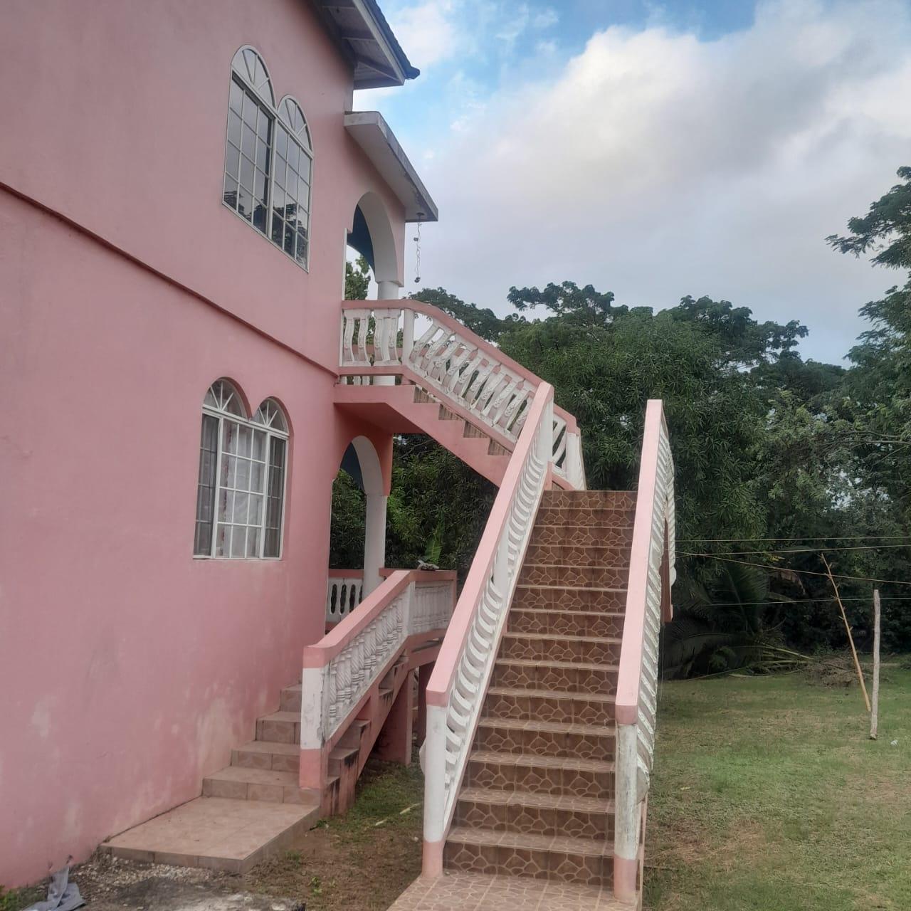 Fifth image of 31 Green Park in Bounty Hall, Trelawny, Jamaica - property is For Sale