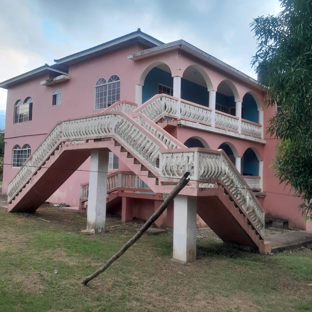 Sixth image of 31 Green Park in Bounty Hall, Trelawny, Jamaica - property is For Sale