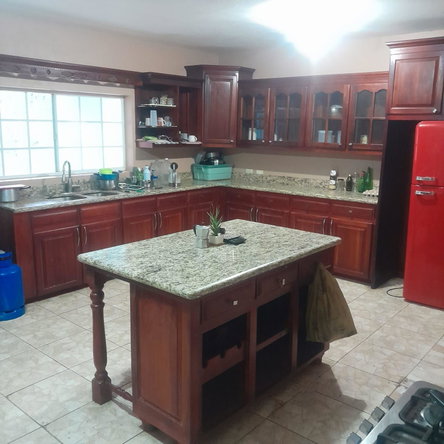 Seventh image of 31 Green Park in Bounty Hall, Trelawny, Jamaica - property is For Sale