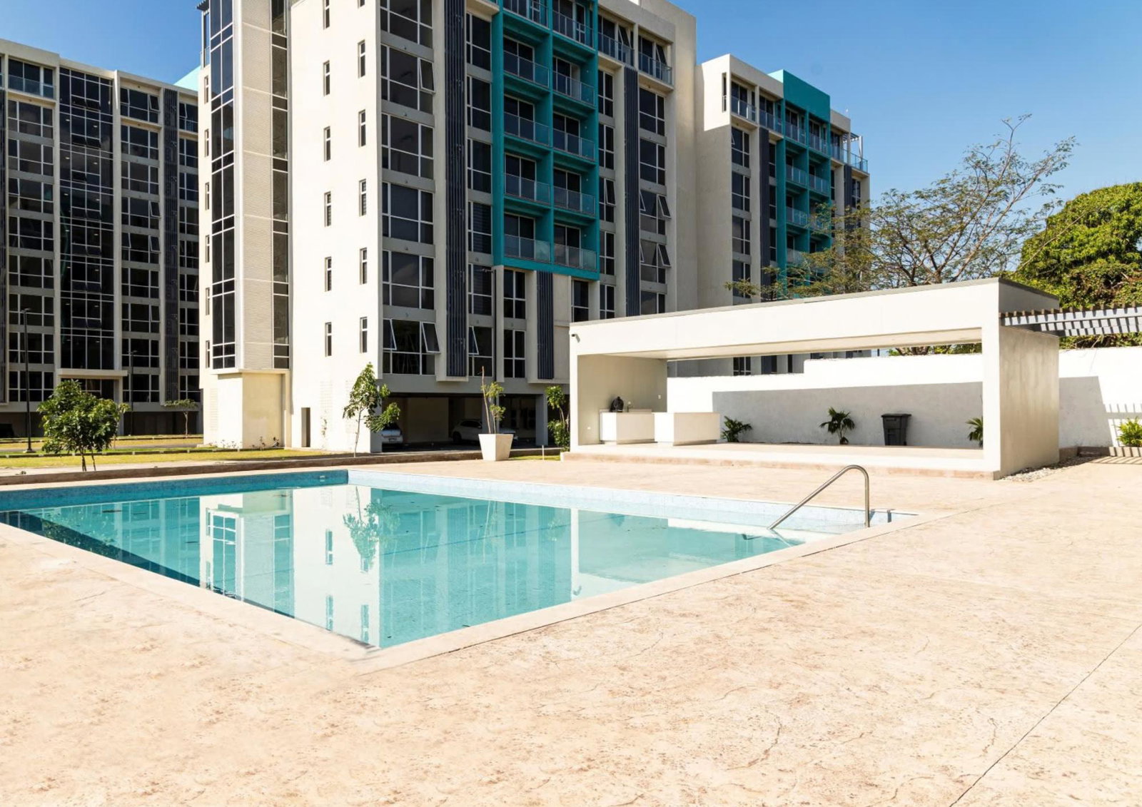First image of 4 Musgrave Avenue in Kingston 10, St. Andrew, Jamaica - property is For Rent
