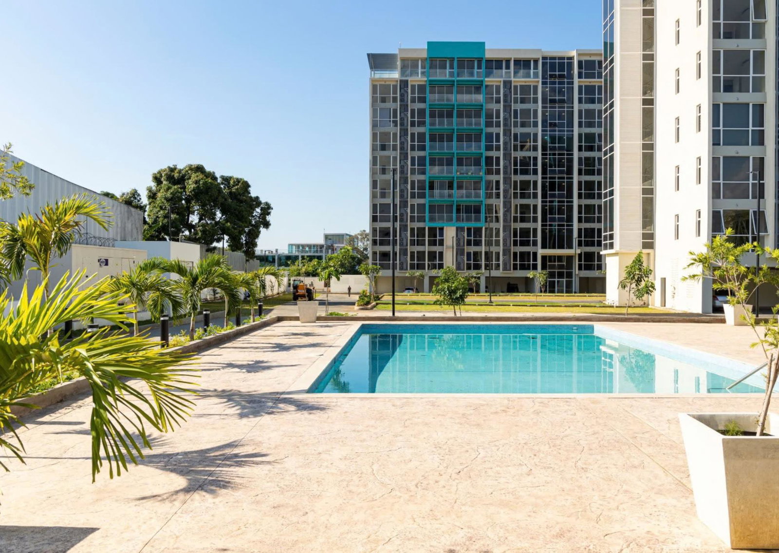 Second image of 4 Musgrave Avenue in Kingston 10, St. Andrew, Jamaica - property is For Rent