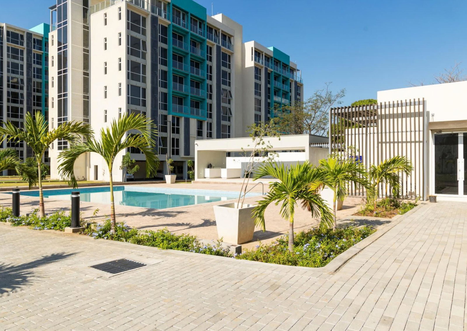 Third image of 4 Musgrave Avenue in Kingston 10, St. Andrew, Jamaica - property is For Rent