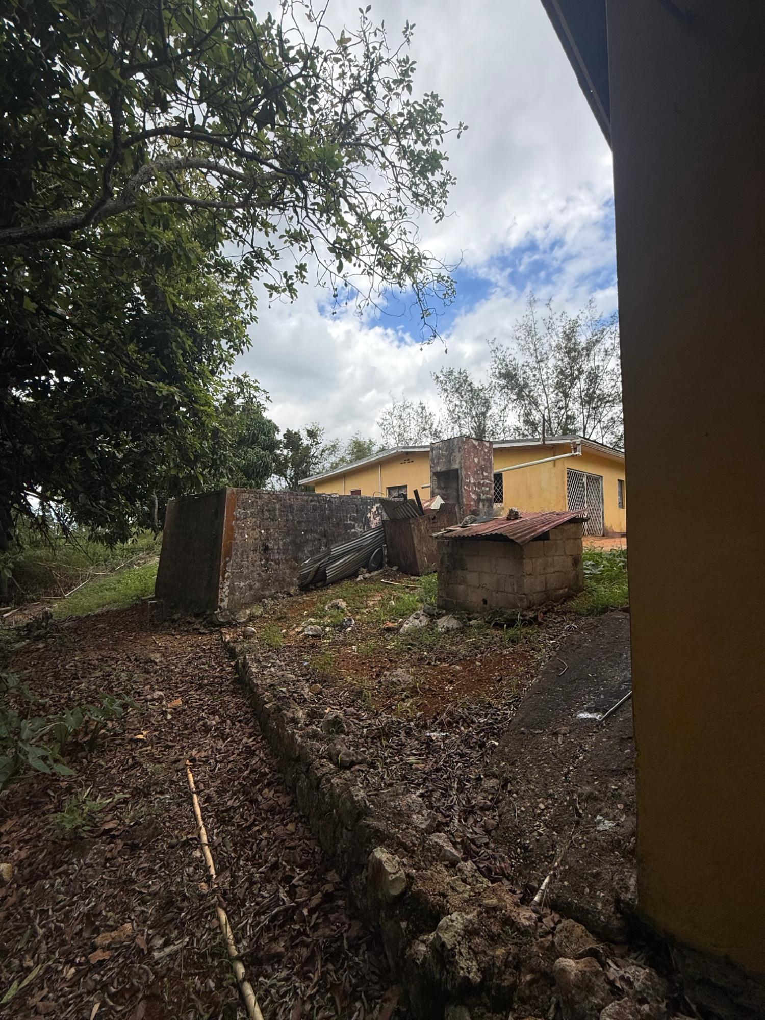 Fourteenth image of Chevely in Mandeville, Manchester, Jamaica - property is For Sale