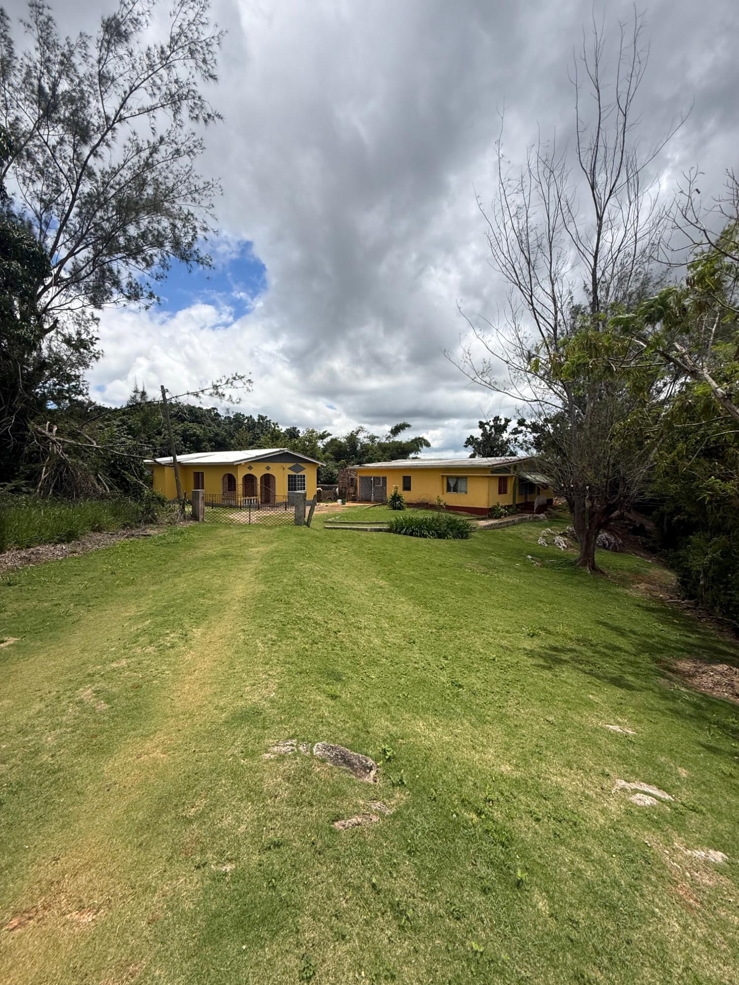 Second image of Chevely in Mandeville, Manchester, Jamaica - property is For Sale