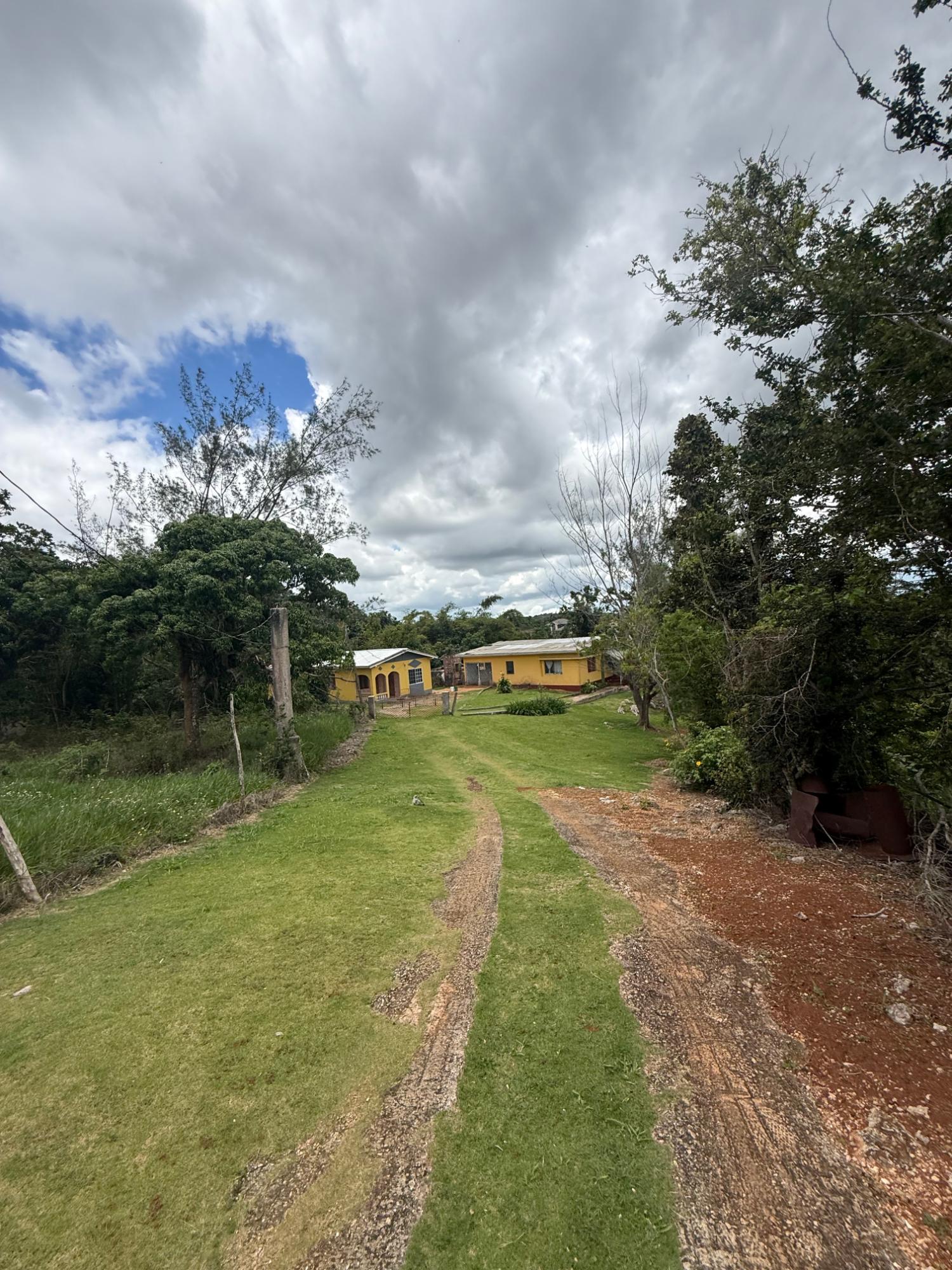 Fourth image of Chevely in Mandeville, Manchester, Jamaica - property is For Sale
