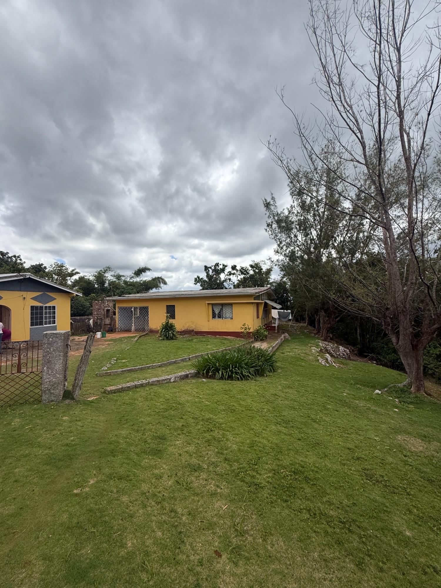Seventh image of Chevely in Mandeville, Manchester, Jamaica - property is For Sale