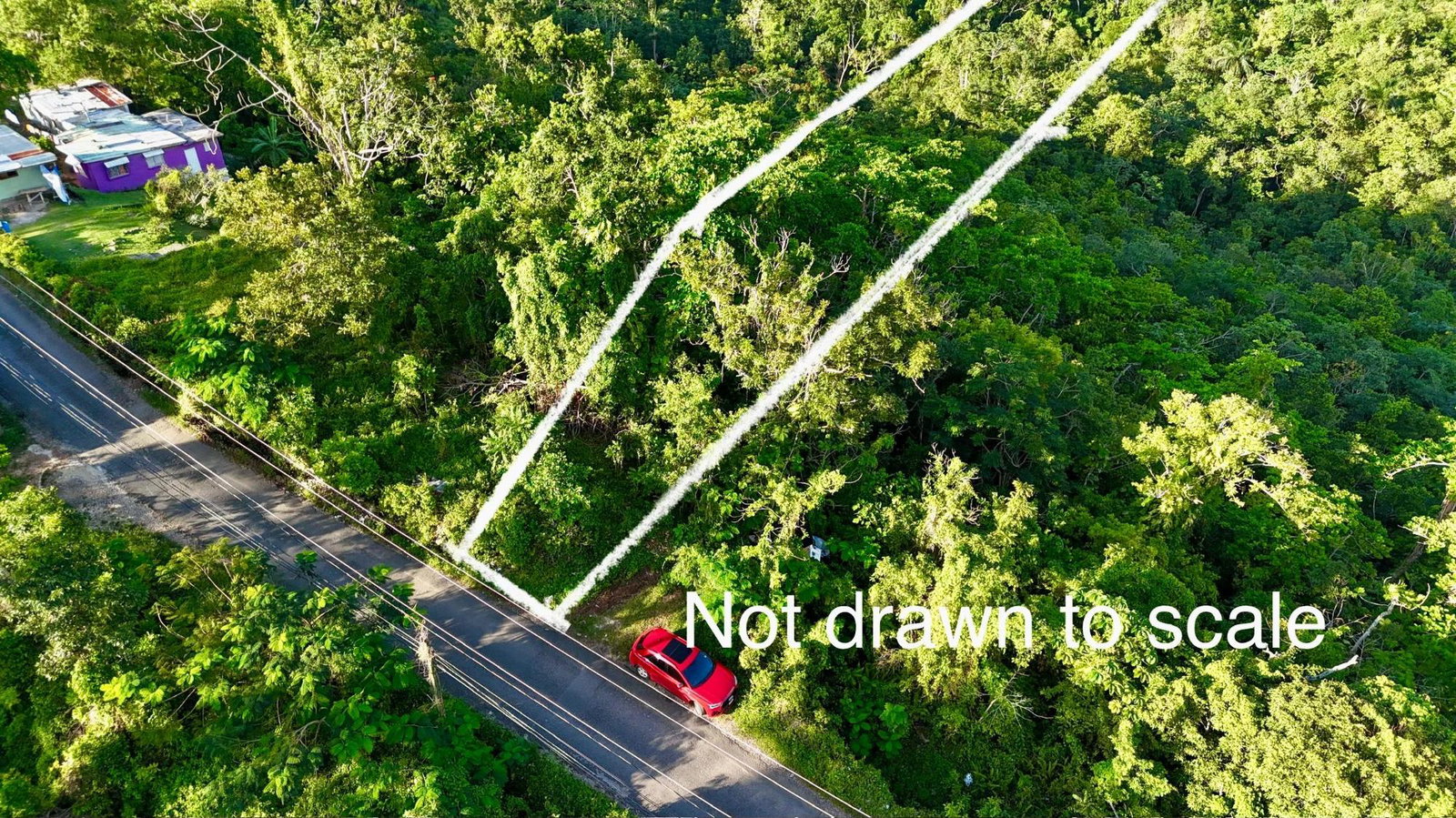 Third image of Retreat St. Mary in Retreat, St. Mary, Jamaica - property is For Sale