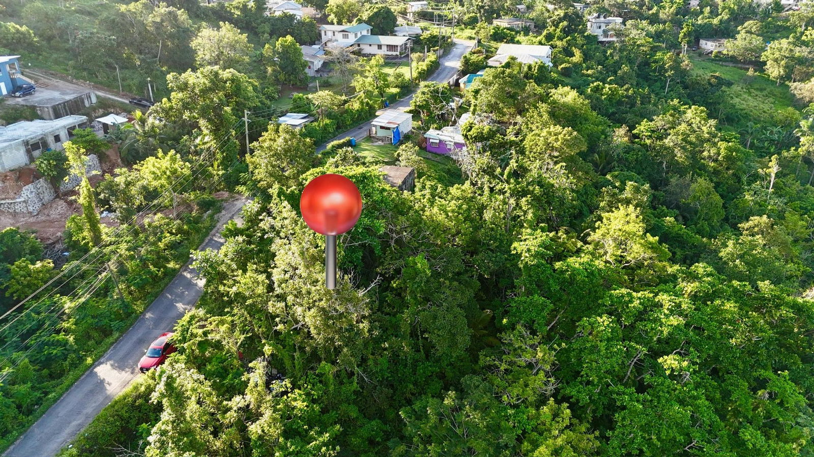 Fourth image of Retreat St. Mary in Retreat, St. Mary, Jamaica - property is For Sale