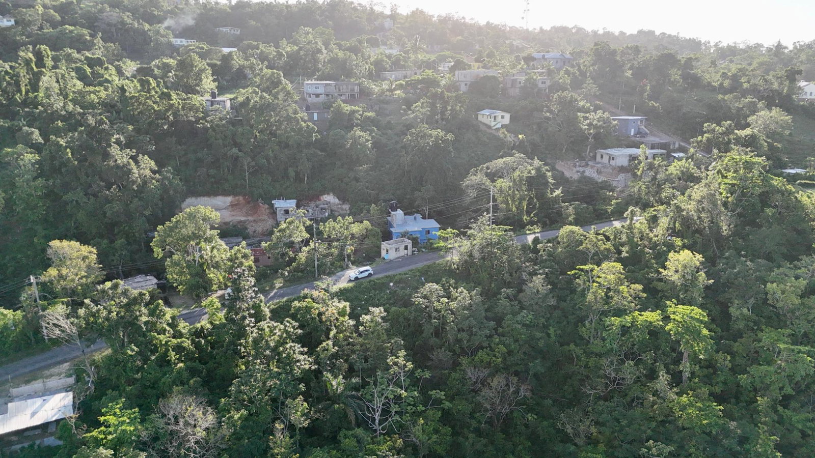 Sixth image of Retreat St. Mary in Retreat, St. Mary, Jamaica - property is For Sale