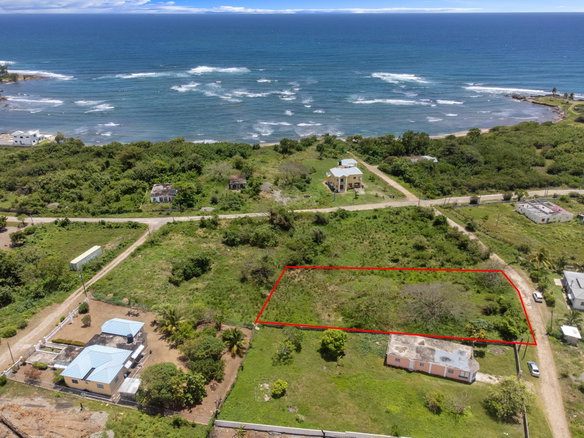 First image of Part of Prospect in Lyssons, St. Thomas, Jamaica - property is For Sale