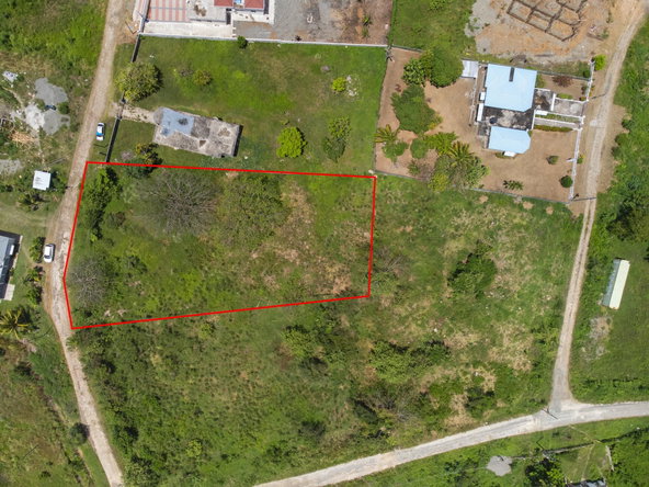 Eleventh image of Part of Prospect in Lyssons, St. Thomas, Jamaica - property is For Sale