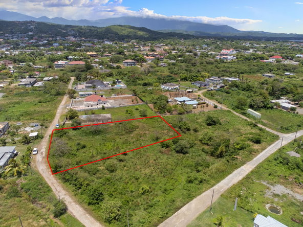 Twelfth image of Part of Prospect in Lyssons, St. Thomas, Jamaica - property is For Sale