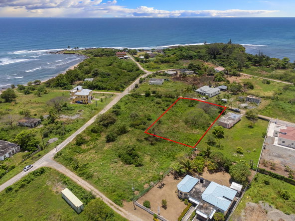 Thirteenth image of Part of Prospect in Lyssons, St. Thomas, Jamaica - property is For Sale