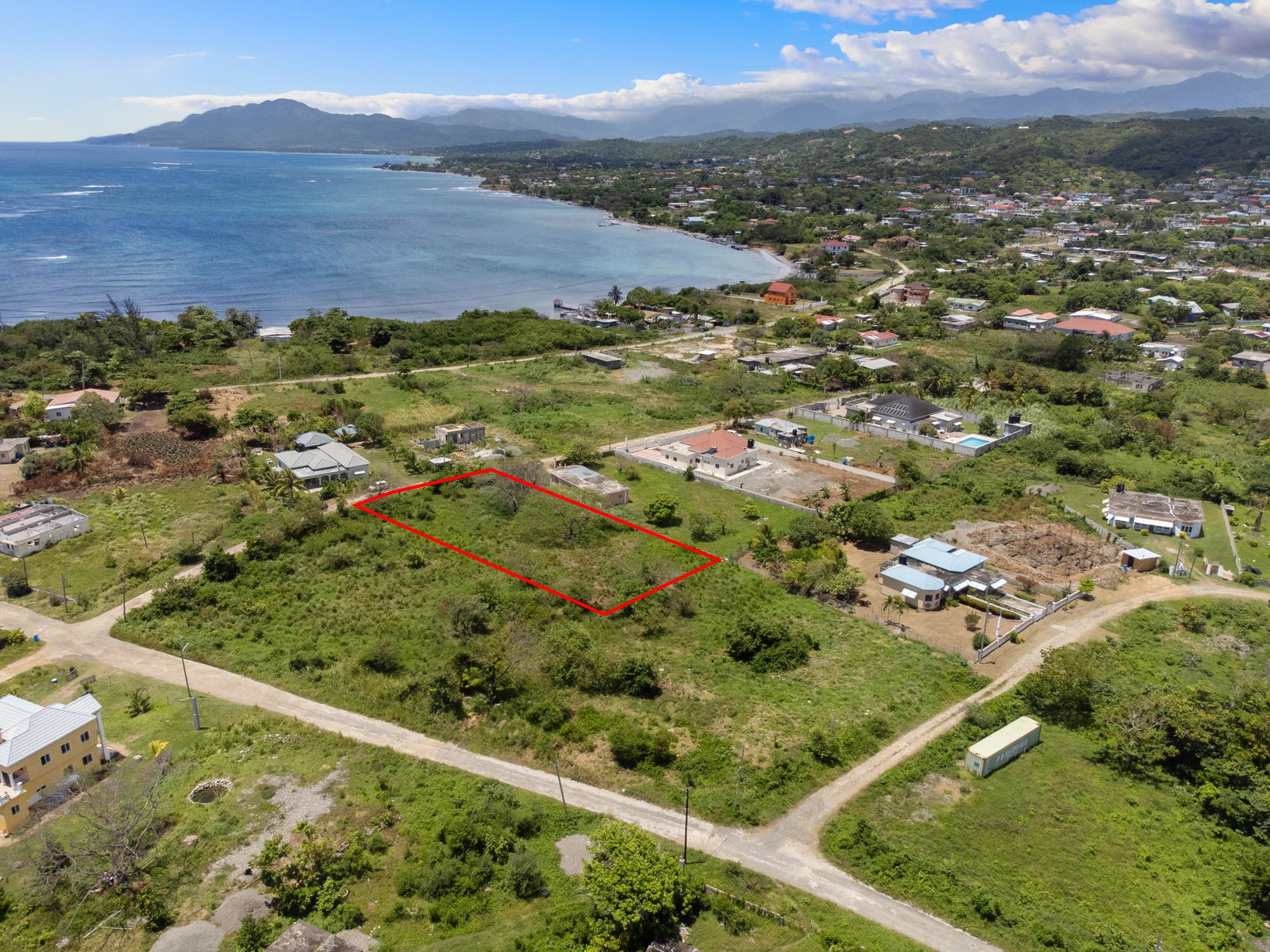 Fourteenth image of Part of Prospect in Lyssons, St. Thomas, Jamaica - property is For Sale