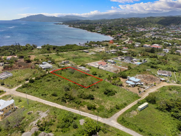 Fourteenth image of Part of Prospect in Lyssons, St. Thomas, Jamaica - property is For Sale