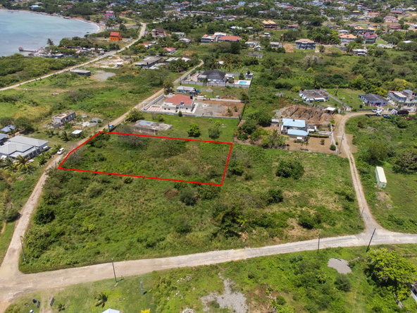 Fifteenth image of Part of Prospect in Lyssons, St. Thomas, Jamaica - property is For Sale