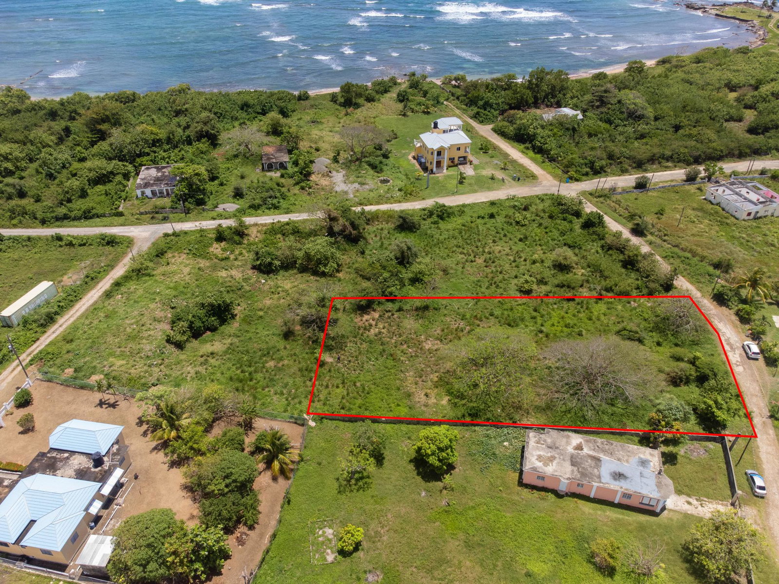 Sixteenth image of Part of Prospect in Lyssons, St. Thomas, Jamaica - property is For Sale