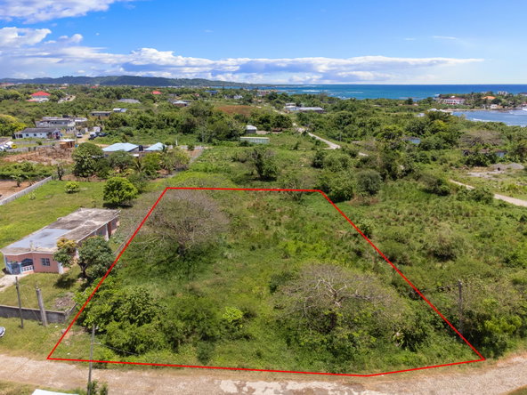 Seventeenth image of Part of Prospect in Lyssons, St. Thomas, Jamaica - property is For Sale