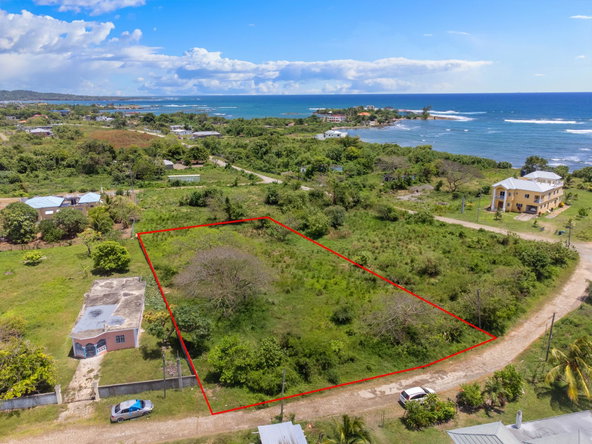 Second image of Part of Prospect in Lyssons, St. Thomas, Jamaica - property is For Sale