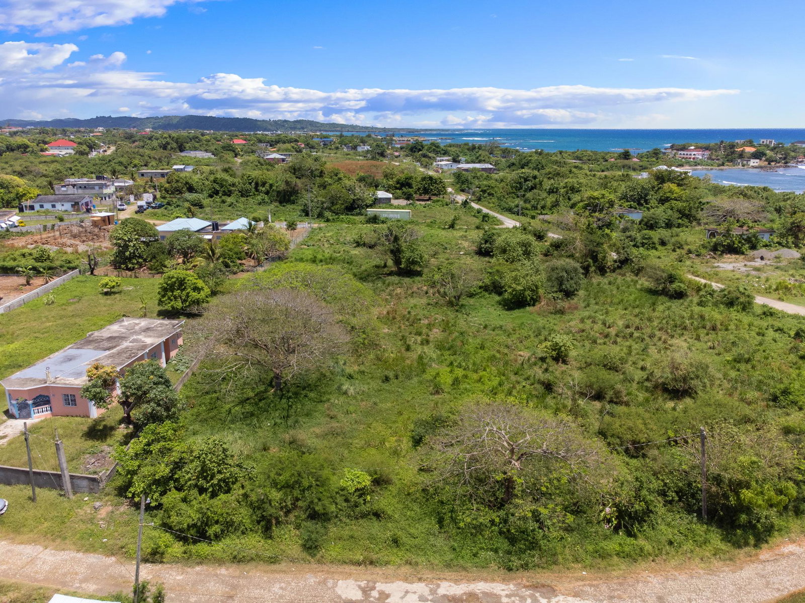 Third image of Part of Prospect in Lyssons, St. Thomas, Jamaica - property is For Sale