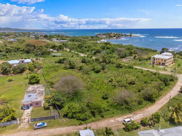 Fourth image of Part of Prospect in Lyssons, St. Thomas, Jamaica - property is For Sale