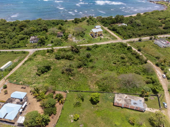 Fifth image of Part of Prospect in Lyssons, St. Thomas, Jamaica - property is For Sale