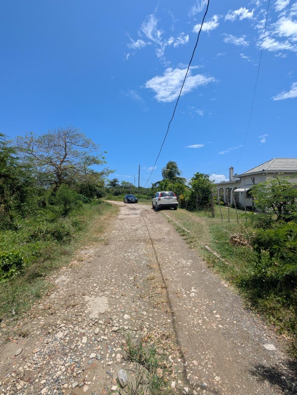 Sixth image of Part of Prospect in Lyssons, St. Thomas, Jamaica - property is For Sale