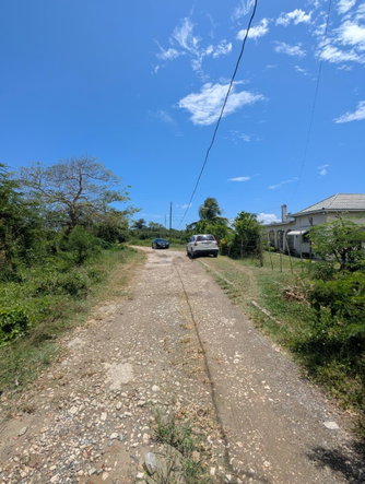 Sixth image of Part of Prospect in Lyssons, St. Thomas, Jamaica - property is For Sale