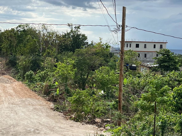 Fourth image of Pearl Ave. in Negril, Westmoreland, Jamaica - property is For Sale
