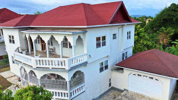 Second image of 100 Black River, Flat Rocks in Black River, St. Elizabeth, Jamaica - property is For Sale