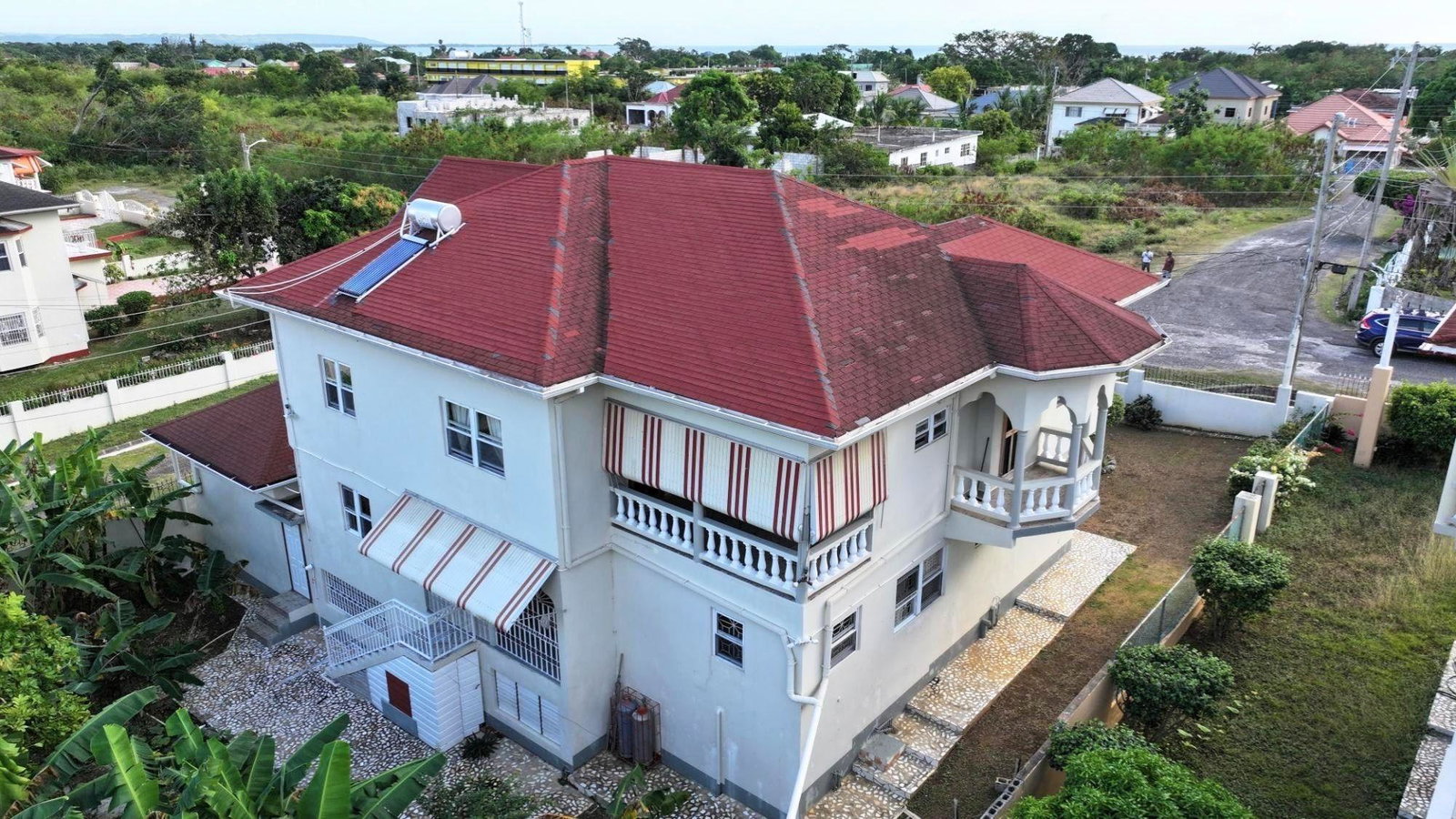 Twenty-Sixth image of 100 Black River, Flat Rocks in Black River, St. Elizabeth, Jamaica - property is For Sale