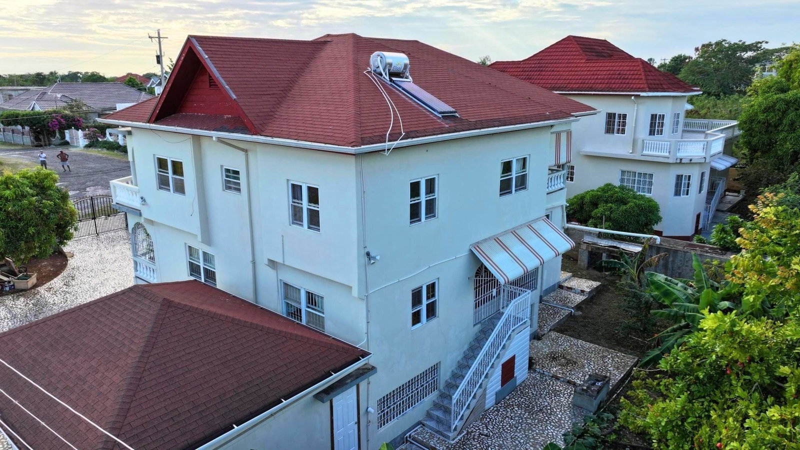 Twenty-Seventh image of 100 Black River, Flat Rocks in Black River, St. Elizabeth, Jamaica - property is For Sale