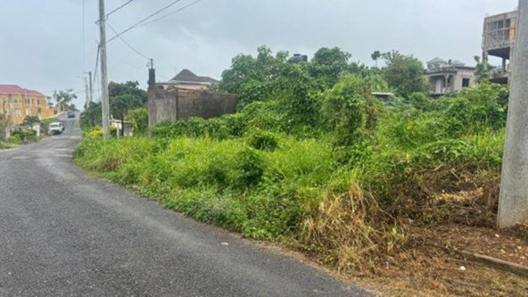 First image of Lot No.549-orchid Belle Air Phase 3 Runaway in St. Ann's Bay, St. Ann, Jamaica - property is For Sale